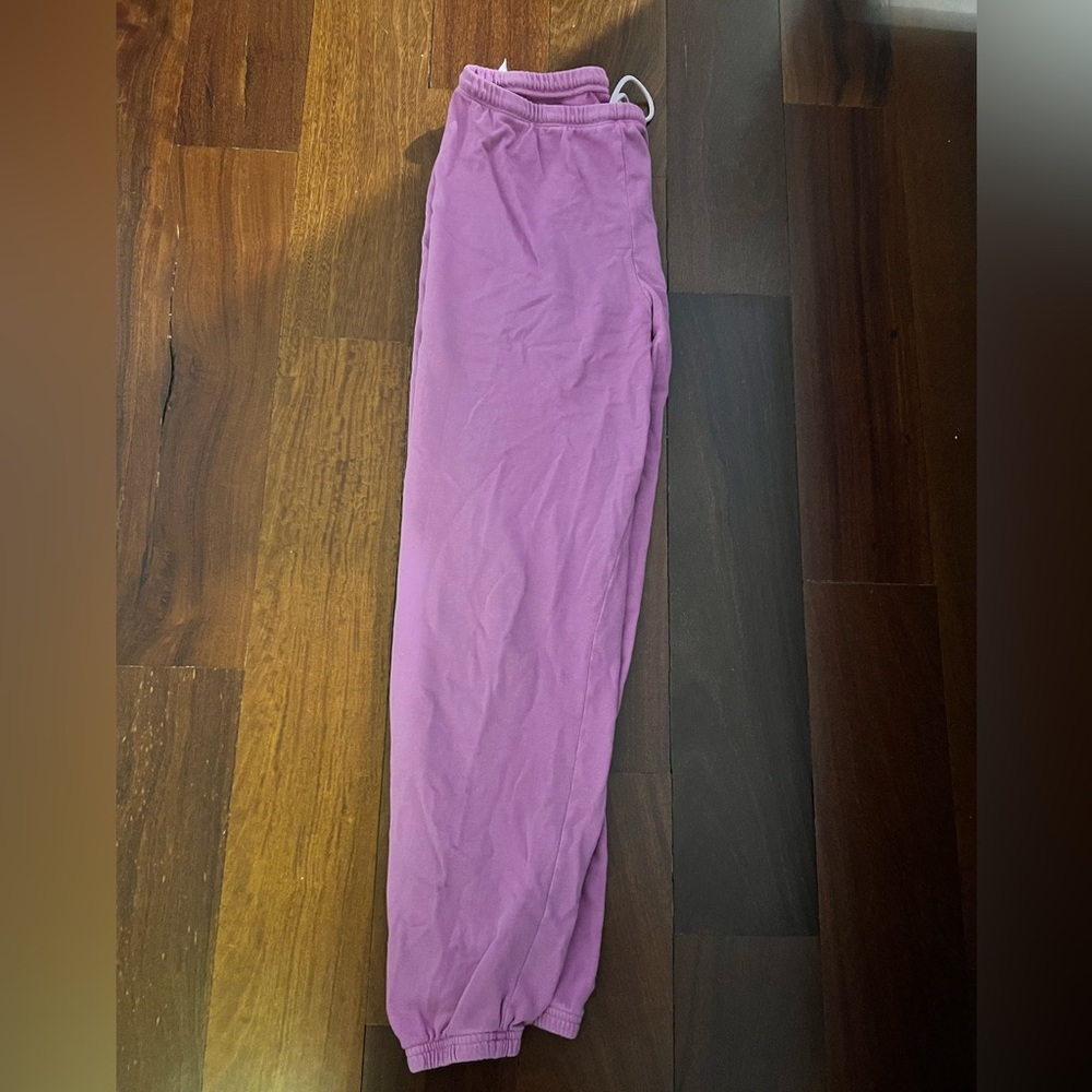 COPY - Free City Sweatpants - Picture 5 of 5